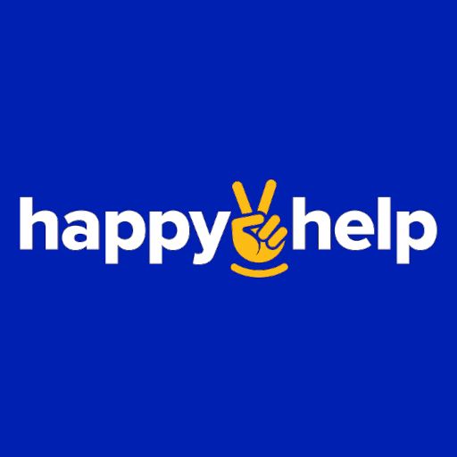 Happy 2 Help Digital Services
