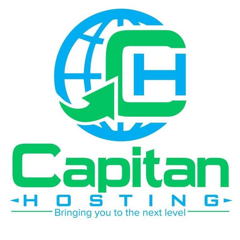 Capitan Hosting