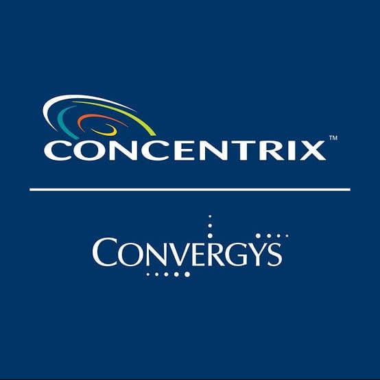 Concentrix