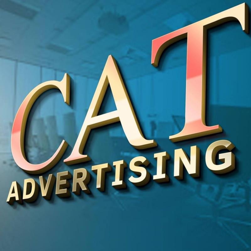 Cat Advertising