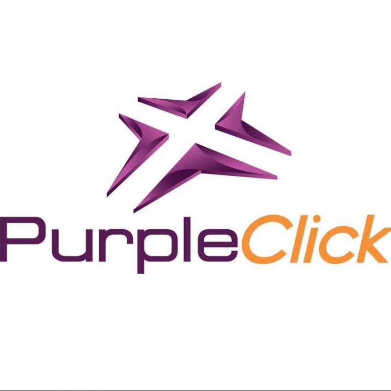 PurpleClick