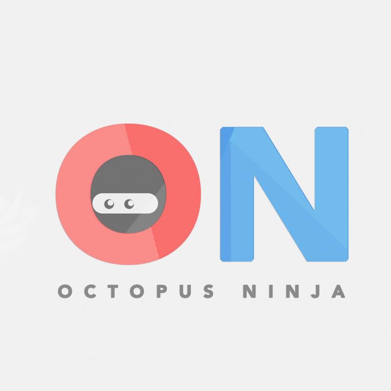 Octopus Ninja