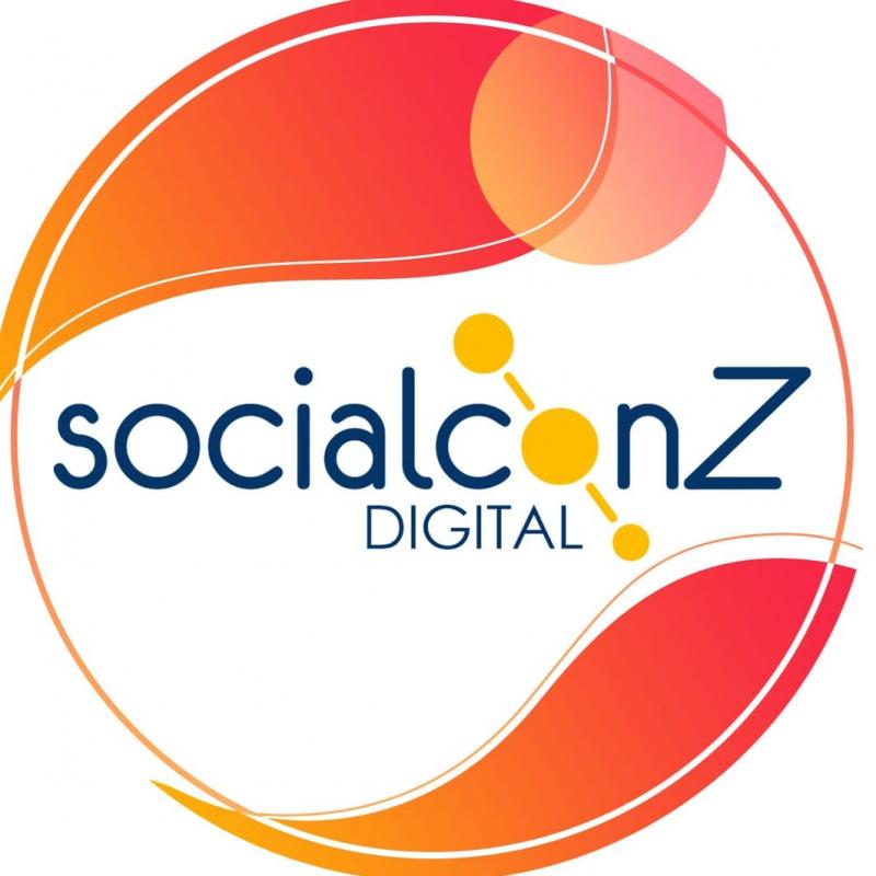 SocialConz Digital