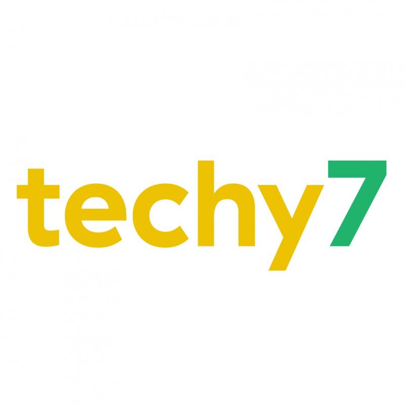 Techy7 Digital
