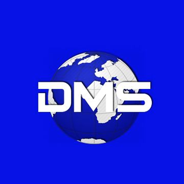 DMSPH - Digital & Marketing Solutions PH Inc. DMSPH - Digital & Marketing Solutions PH Inc.