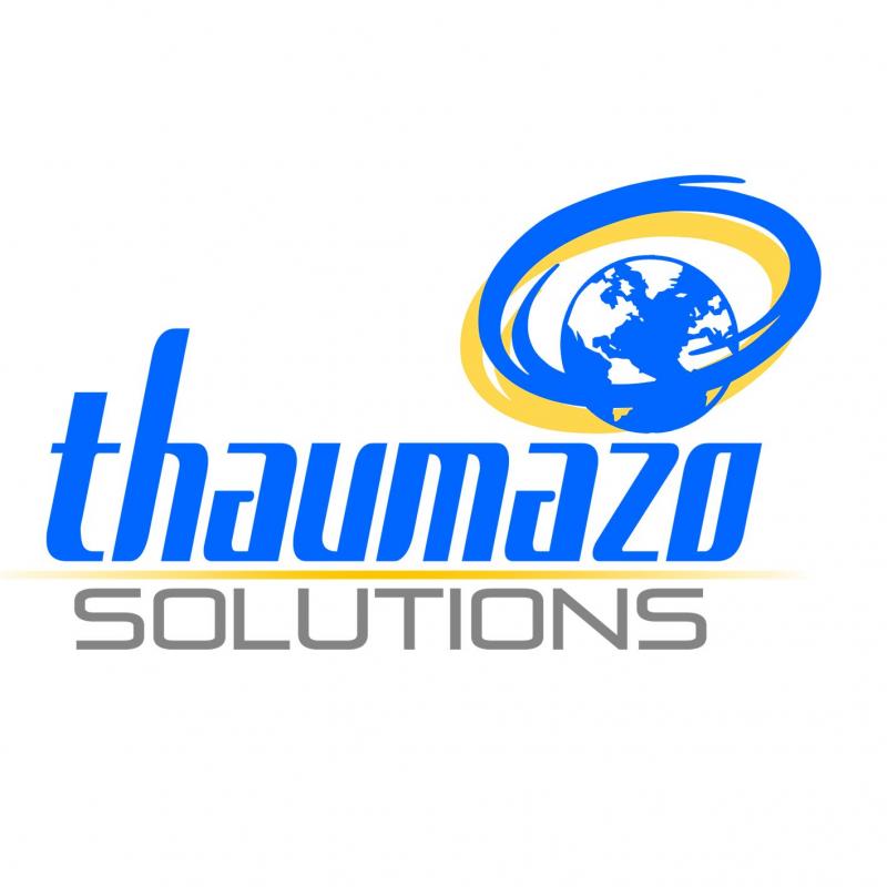 Thaumazo Solutions Thaumazo Solutions