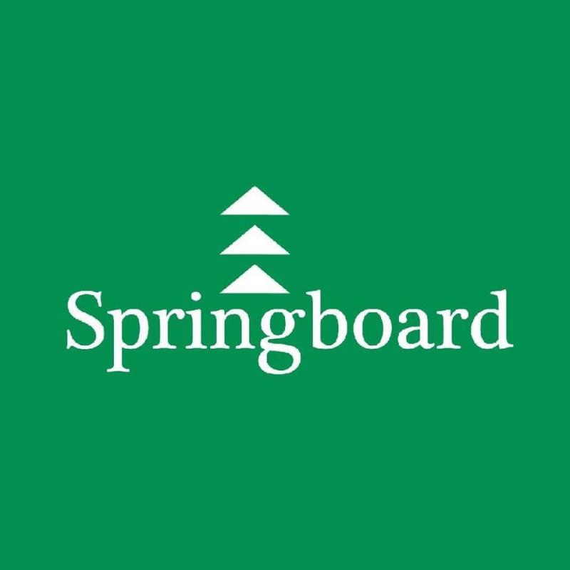 SPRINGBOARD