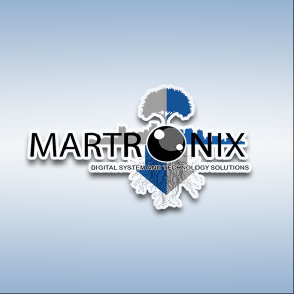 Martronix Digital System and Technology Solutions