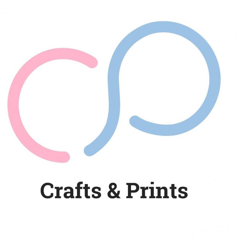 Crafts & Prints Digital Marketing Agency- Davao