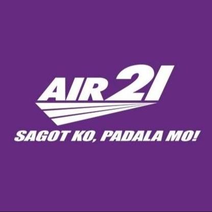 Air21
